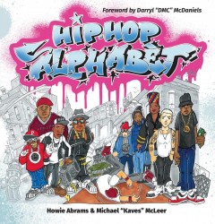 Hip-Hop Alphabet