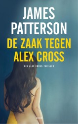 De zaak tegen Alex Cross • De zaak tegen Alex Cross