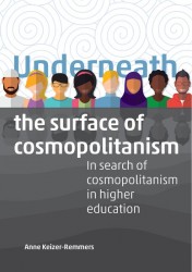 Underneath the surface of cosmopolitanism