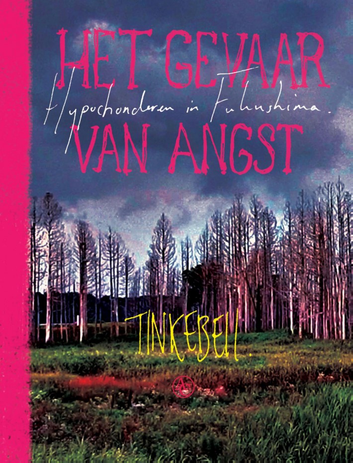 Het gevaar van angst • Het gevaar van angst