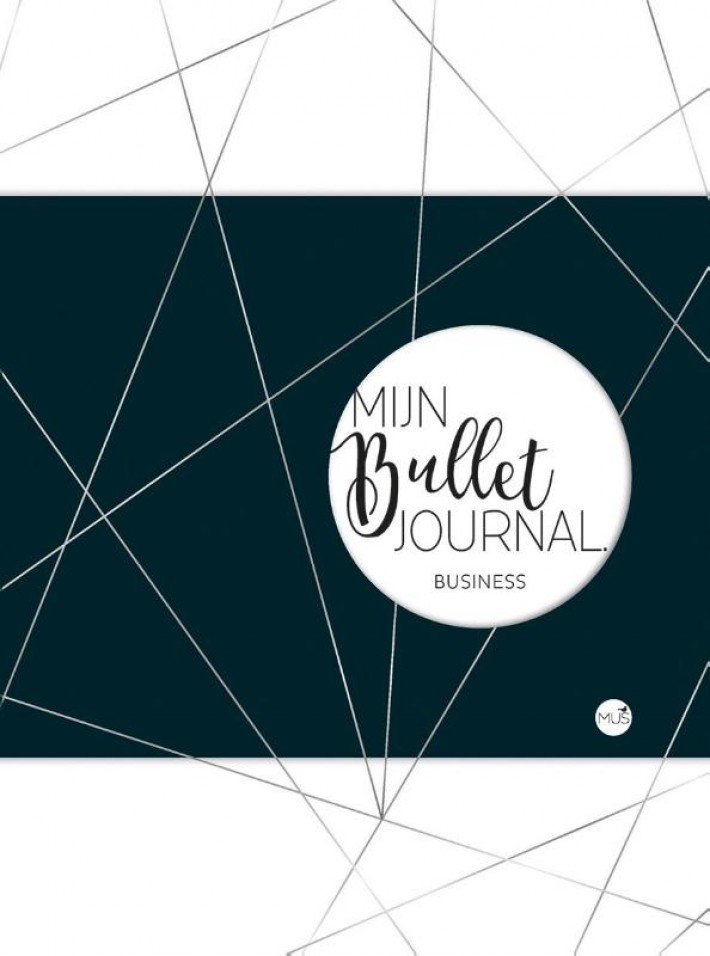 Mijn bullet journal Business