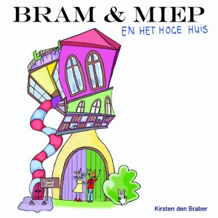 Bram & Miep