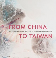 From China to Taiwan
