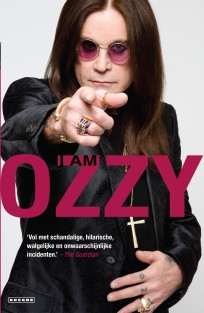 I am Ozzy • I Am Ozzy