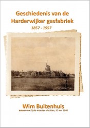 Geschiedenis van de Harderwijker gasfabriek