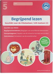 Begrijpend lezen