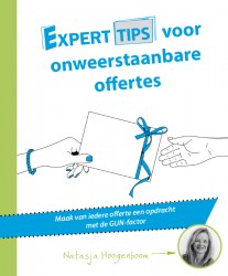 Experttips voor onweerstaanbare offertes