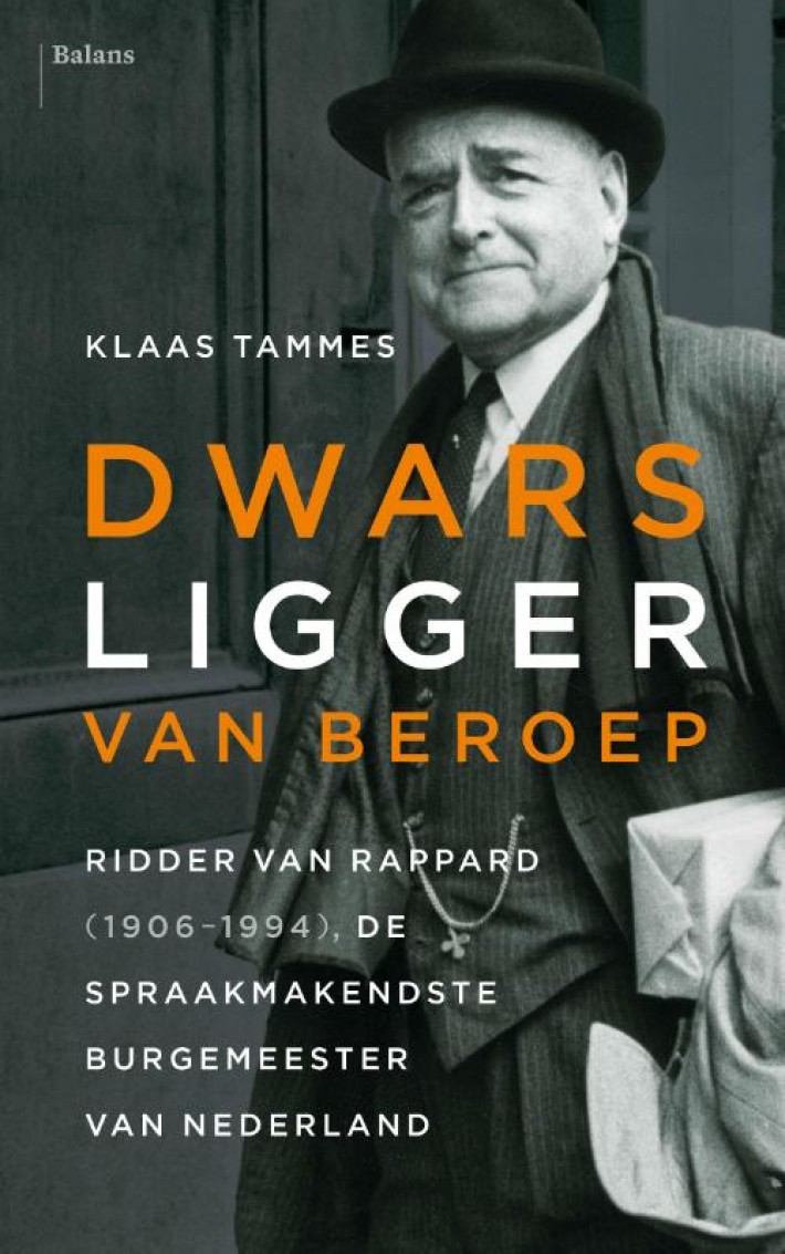 Dwarsligger van beroep. Dwarsligger van beroep.
