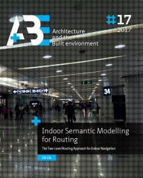 Indoor semantic modelling for routing