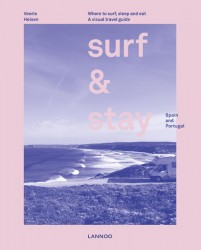 Surf & Stay • Surf & Stay