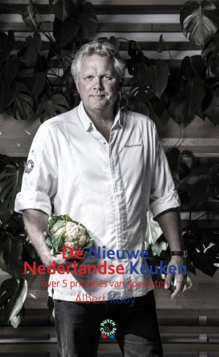 De Nieuwe Nederlandse Keuken