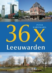 36x Leeuwarden