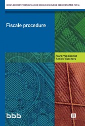 Fiscale procedure