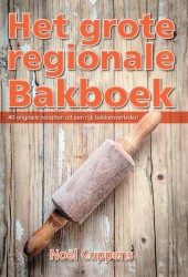 Het grote regionale bakboek