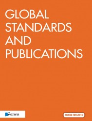 Global Standards and Publications • Global standards and publications