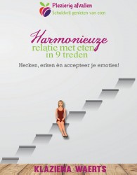 Harmonieuze relatie met eten in 9 treden