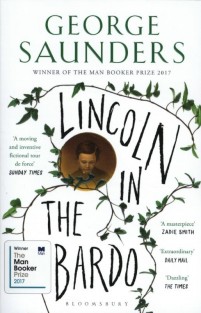 Lincoln in the Bardo
