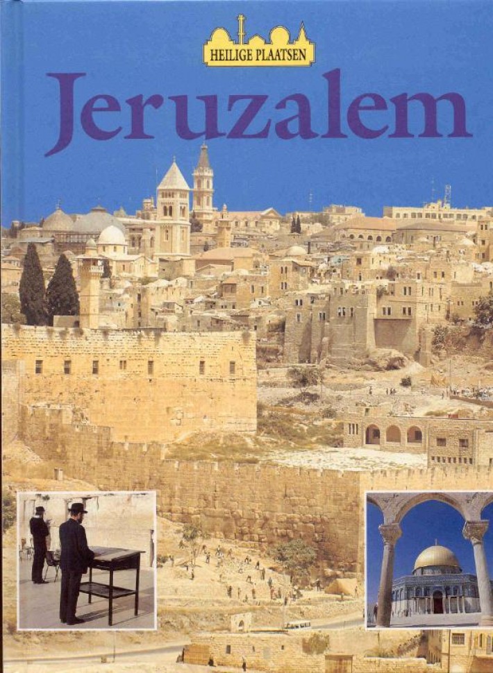 Jeruzalem