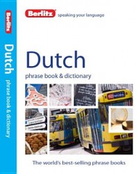 Berlitz Language: Dutch Phrase Book & Dictionary