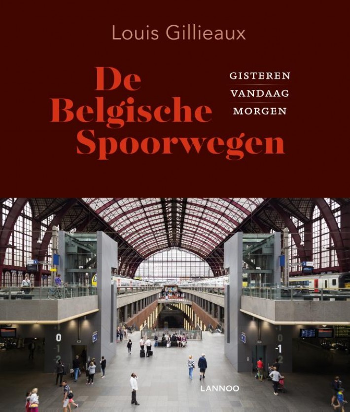 De Belgische Spoorwegen