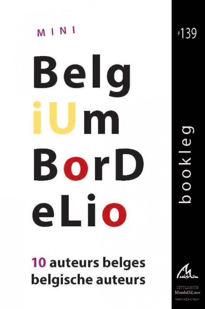 Mini Belgium Bordelio