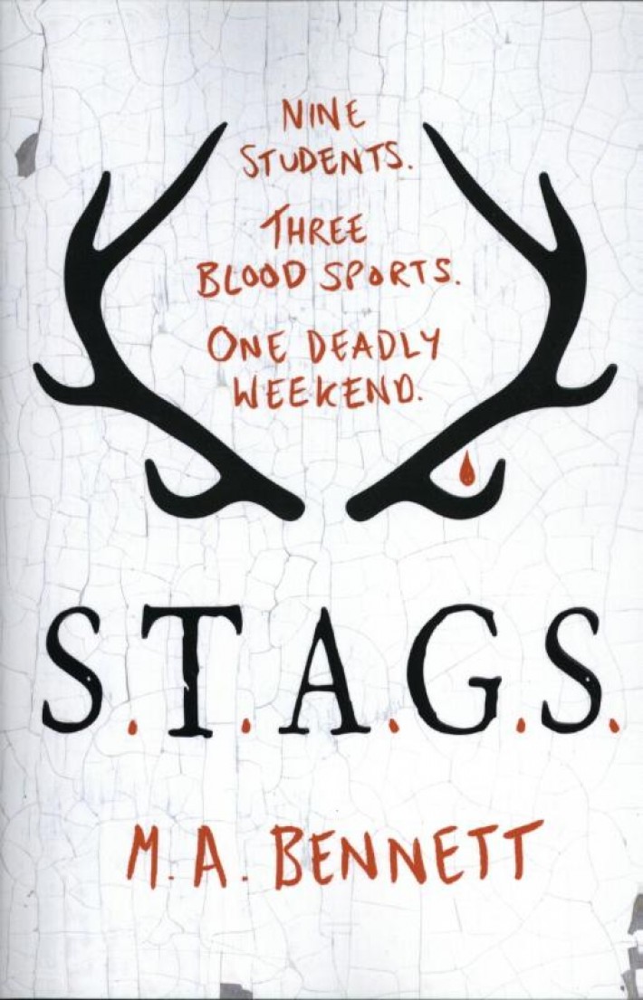 STAGS