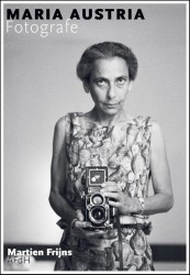 Maria Austria, fotografe