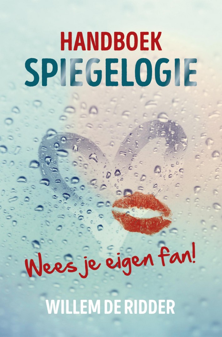 Handboek Spiegelogie • Handboek spiegelogie