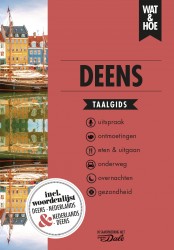 Deens • Deens • Deens