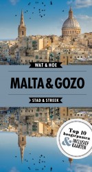 Malta en Gozo • Malta & Gozo