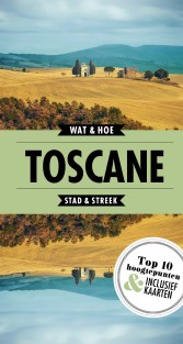 Toscane • Toscane