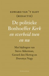De politieke Bonhoeffer