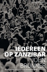 Iedereen op Zanzibar