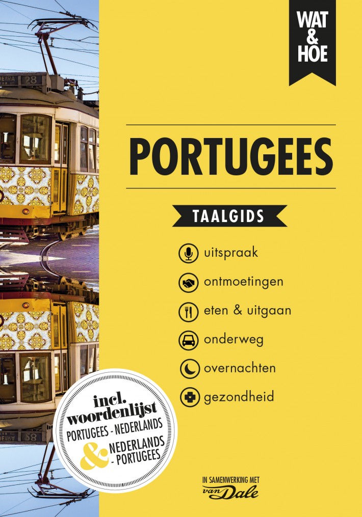 Portugees • Portugees