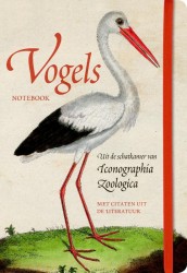 Vogels notebook