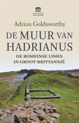 De Muur van Hadrianus • De Muur van Hadrianus