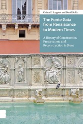The Fonte Gaia from Renaissance to Modern Times