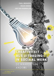 Creativiteit als uitdaging in sociaal werk