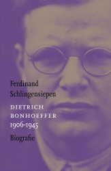 Dietrich Bonhoeffer 1906-1945