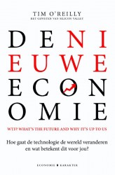 De nieuwe economie