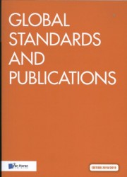 Global standards and publications