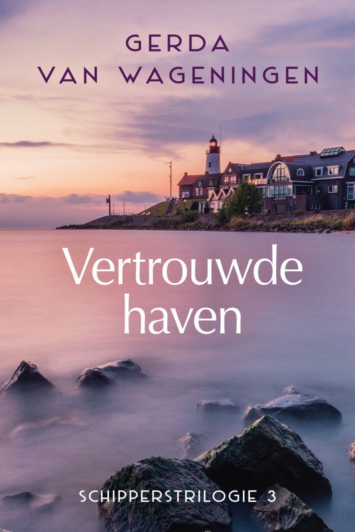 Vertrouwde haven