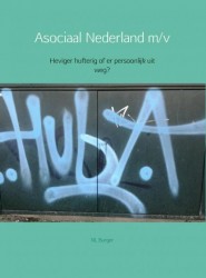 Asociaal Nederland m/v