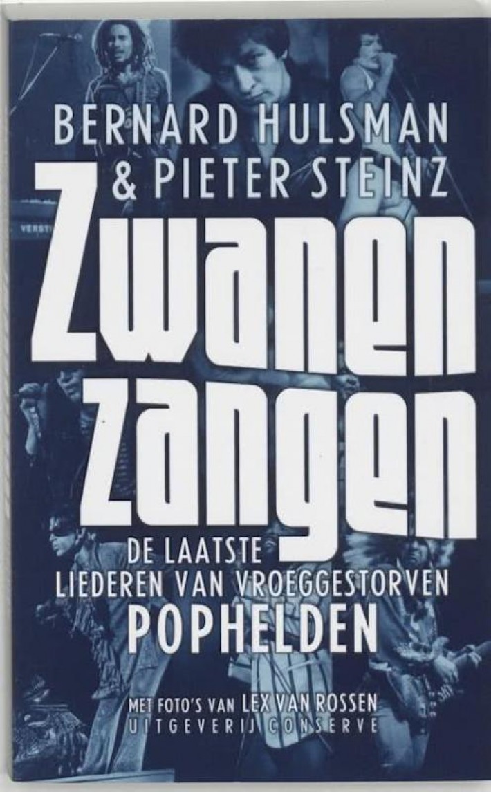 Zwanenzangen