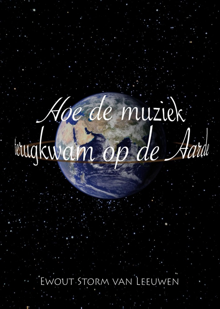 Hoe de muziek terugkwam op de aarde