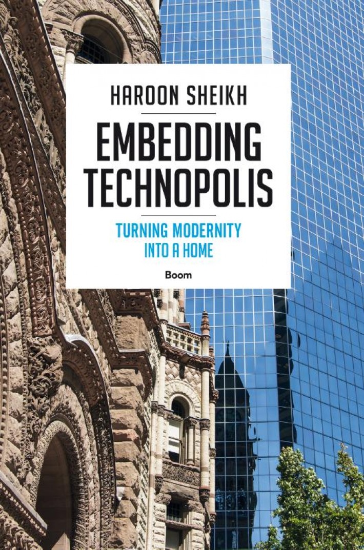 Embedding Technopolis