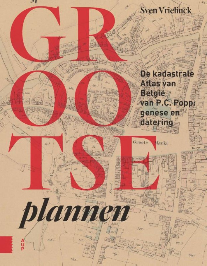 Grootse plannen