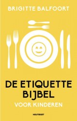 De etiquettebijbel voor kinderen (set 2 exemplaren)