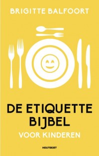 De etiquettebijbel voor kinderen (set 2 exemplaren)