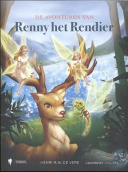 De avonturen van Renny het rendier